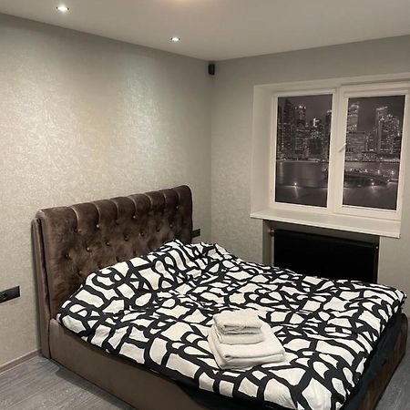 Elite Apartments Rezekne Luaran gambar