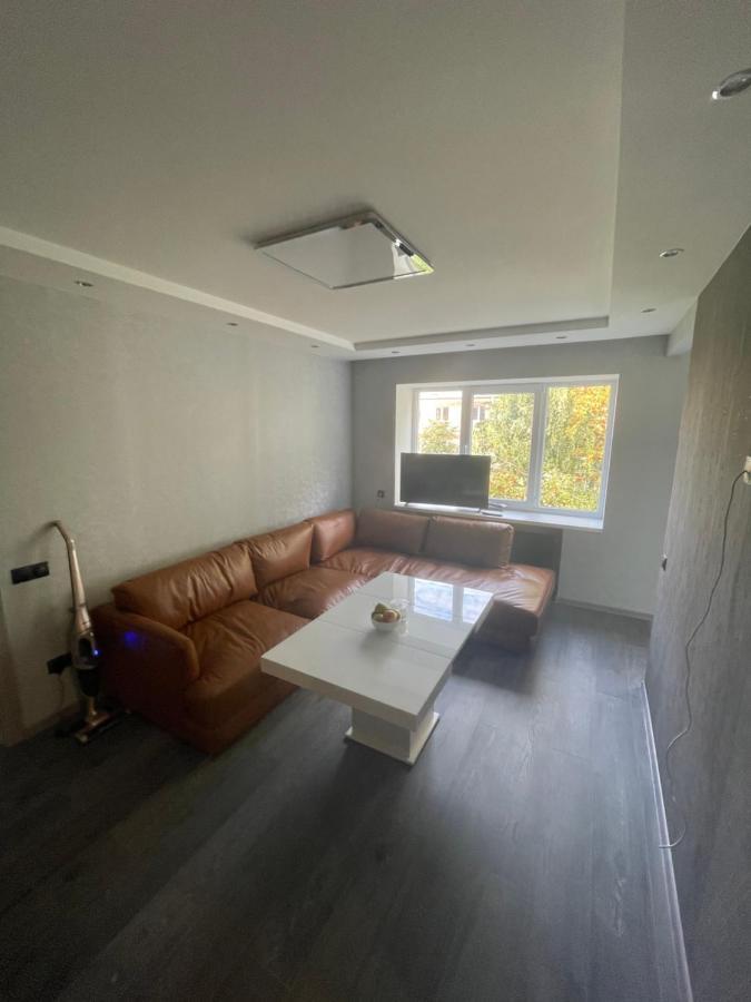 Elite Apartments Rezekne Luaran gambar