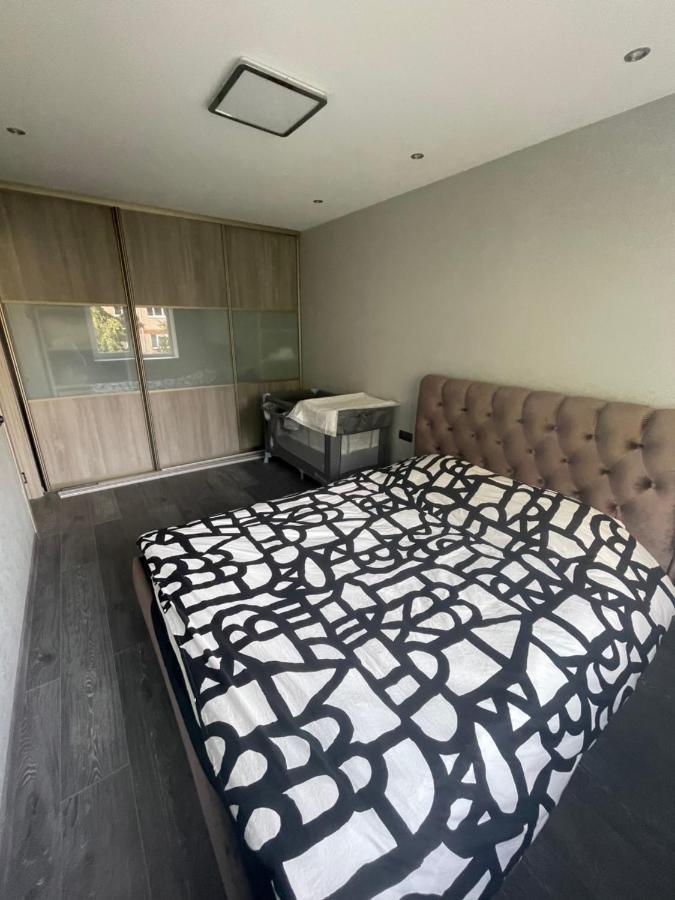 Elite Apartments Rezekne Luaran gambar