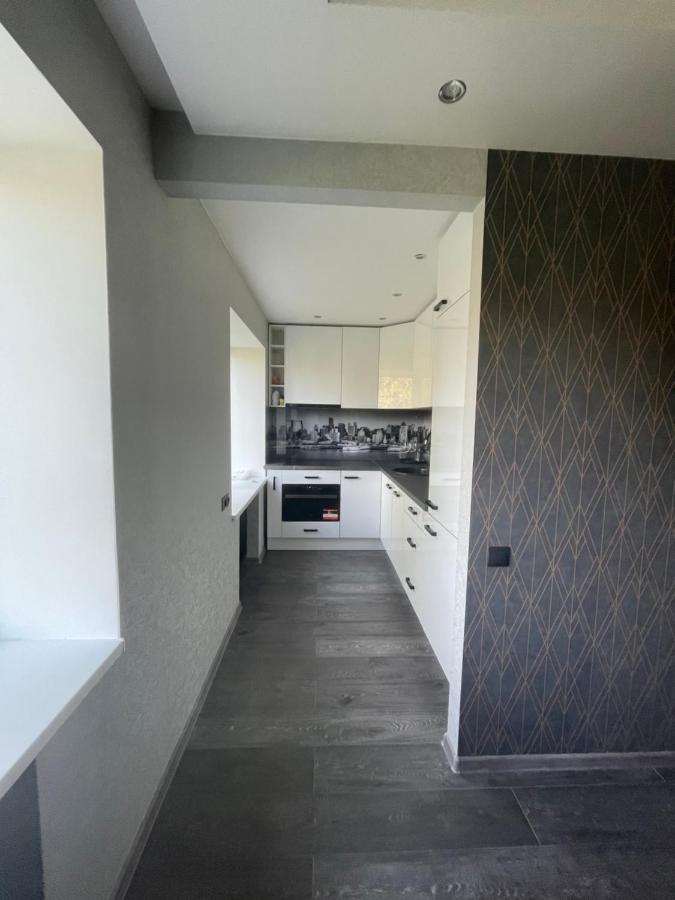 Elite Apartments Rezekne Luaran gambar