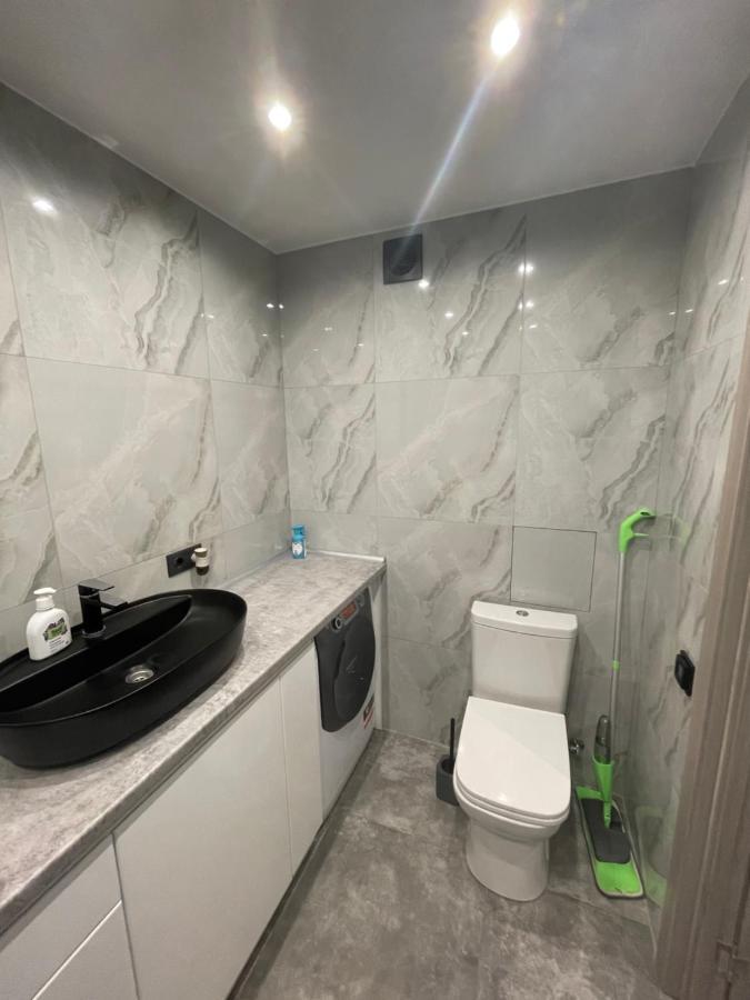 Elite Apartments Rezekne Luaran gambar