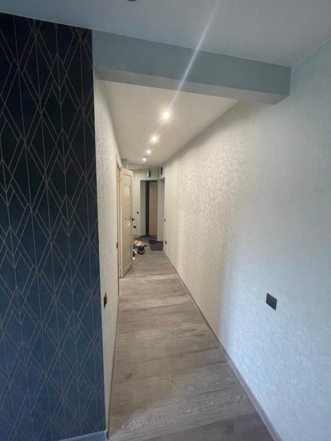 Elite Apartments Rezekne Luaran gambar