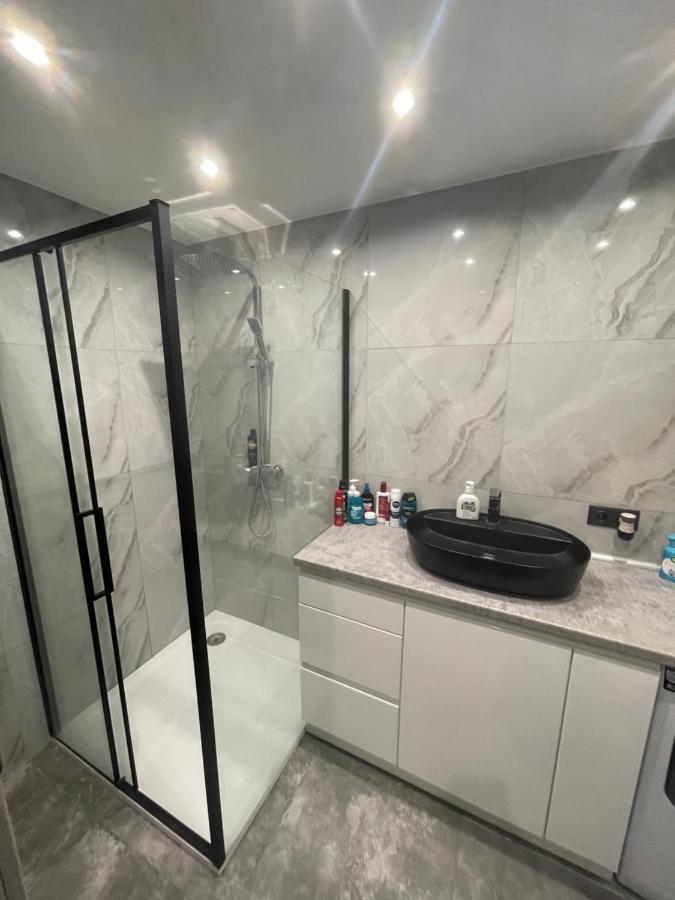 Elite Apartments Rezekne Luaran gambar