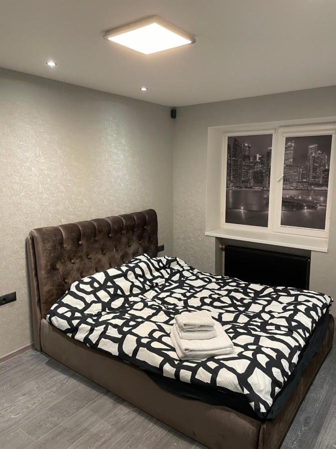 Elite Apartments Rezekne Luaran gambar